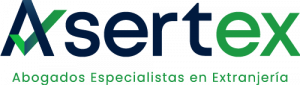 Logotipo Asertex Abogados y asesores legales en extranjería