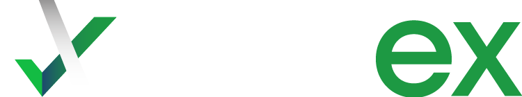 Logotipo blanco de asertex abogados en madrid especializados en extranjeria y migración