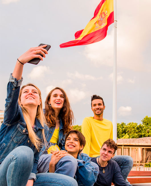 Nacionalidad española y nacionalizacion en españa