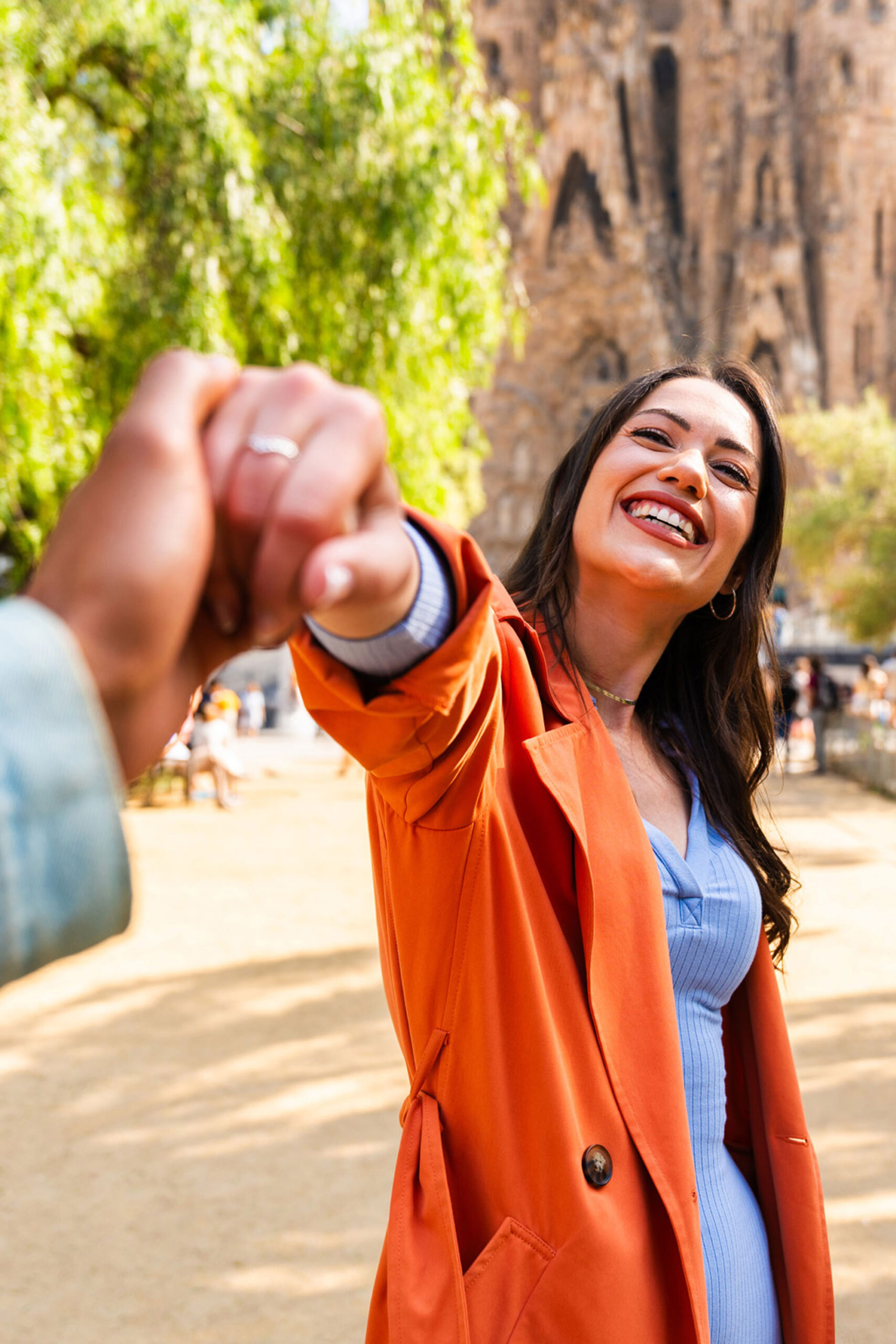 Reagrupacion familiar en españa Te guiamos en cada paso, asegurando un proceso rápido y sin complicaciones.